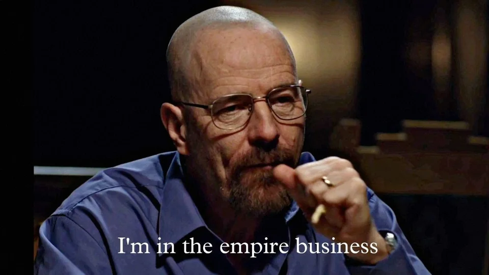 The Dimeš° - Small Businesses have a Big Beautiful Bill