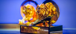 The Lion, The Wine, and the Yacht: How Cannes Makes a Killing on Creativity