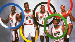 The New Starting 5: Small Teams in the Age of AI
